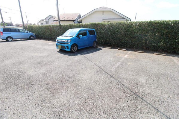 えふ・が~でんの物件内観写真